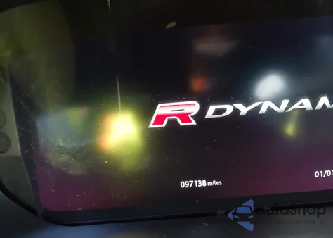 2018 Land Rover Range Rover Velar P380 Se R-Dynamic из США, поврежденный, VIN SALYL2RV0JA740169